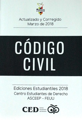 Código Civil