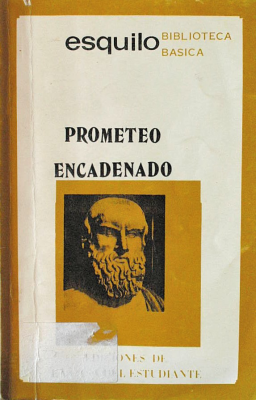 Prometeo encadenado