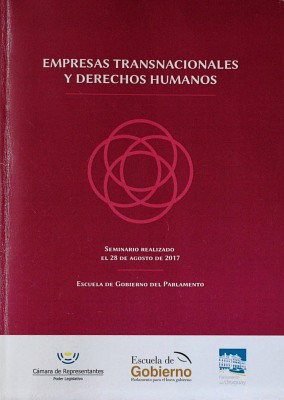 Empresas transnacionales y Derechos Humanos