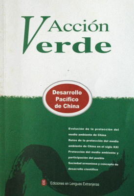 Acción Verde