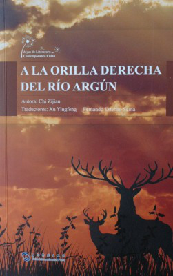 A la orilla derecha del río Argún