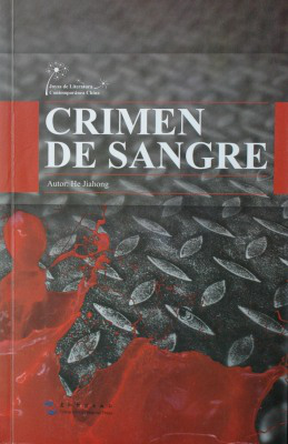 Crimen de sangre