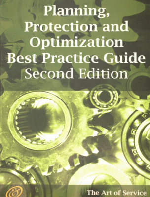 Planning, protection and optimization : best practice guide