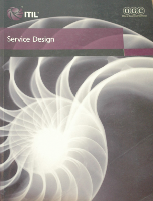 Service design