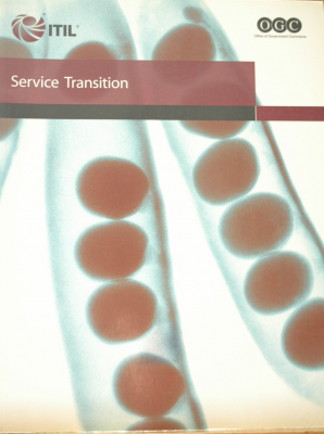 Service transition