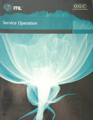 Service operation