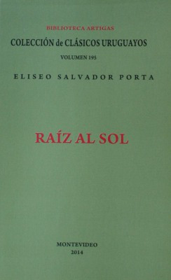 Raíz al sol