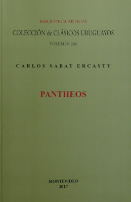 Pantheos