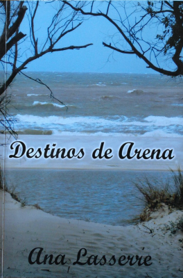 Destinos de arena