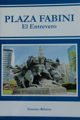 Plaza Fabini : el Entrevero
