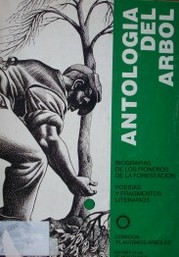 Antología del árbol