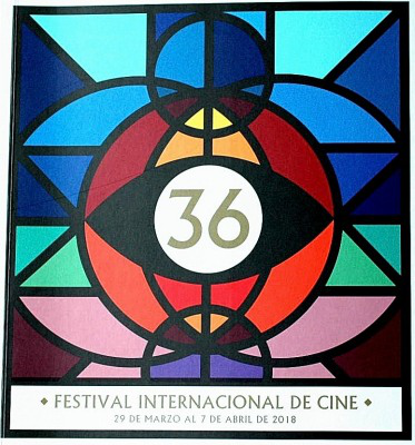 Festival Internacional de Cine (36º)