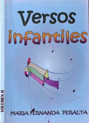 Versos infantiles