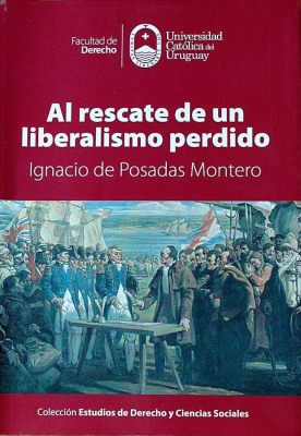 Al rescate de un liberalismo perdido