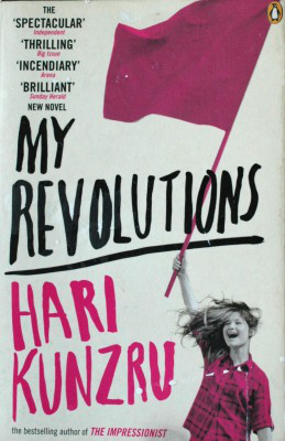 My Revolutions