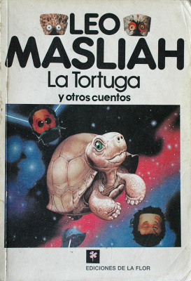 La tortuga y otros cuentos