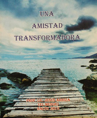 Una amistad transformadora : itinerario espiritual y orante en el libro de la vida de Teresa de Avila (autobiografía) : investigación histórico-teológica desde la espiritualidad místico-cristiana