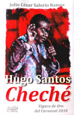 Hugo Santos : Cheché