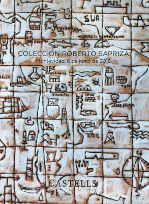 Colección Roberto Sapriza : Montevideo, miércoles 6 de junio de 2018