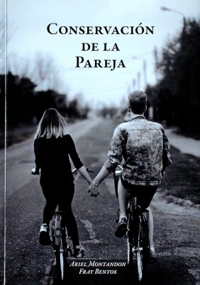 Conservación de la pareja