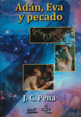 Creación, Adán y pecado