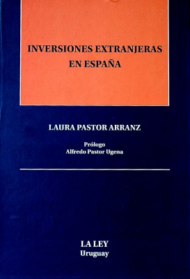 Inversiones extranjeras en España