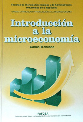 Introducción a la microeconomía