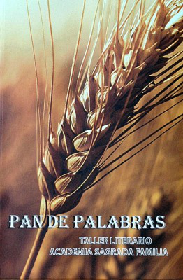 Pan de palabras