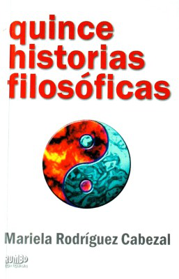 Quince historias filosóficas