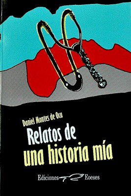 Relatos de una historia mía