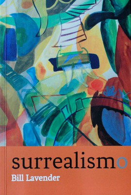 Surrealism = Surrealismo