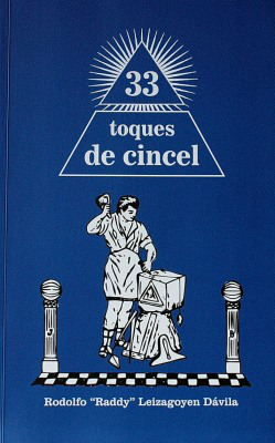 33 toques de cincel