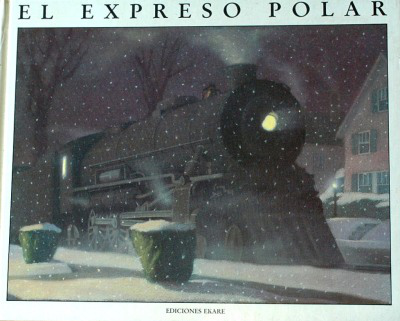 El Expreso Polar