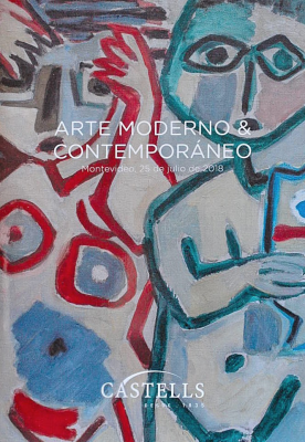 Arte moderno & contemporáneo