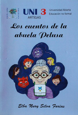 Los cuentos de la abuela Pelusa