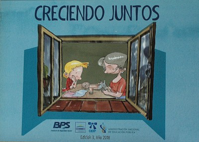 Creciendo juntos