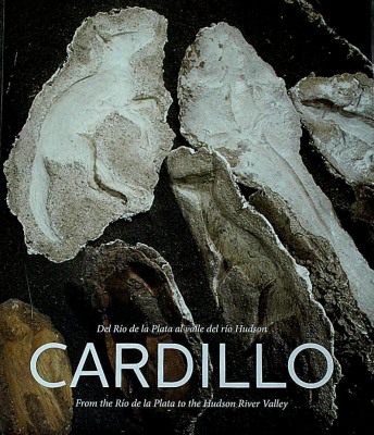 Cardillo : del Río de la Plata al valle del río Hudson = from the Río de la Plata to the Hudson River Valley