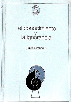 El conocimiento y la ignorancia