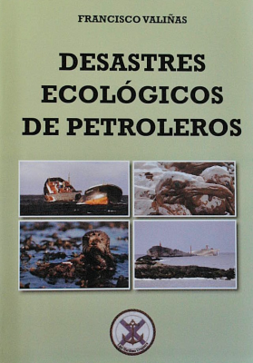 Desastres ecológicos de petroleros