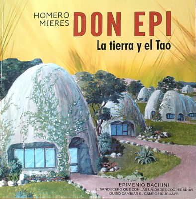 Don Epi : la tierra y el Tao