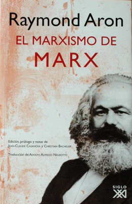 El marxismo de Marx