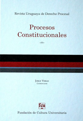 Procesos Constitucionales