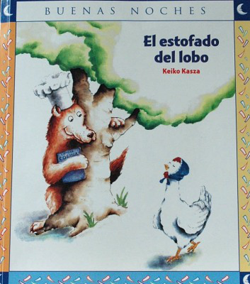 El estofado del lobo