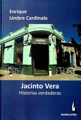 Jacinto Vera : historias verdaderas