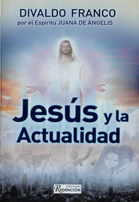 Jesús y la actualidad