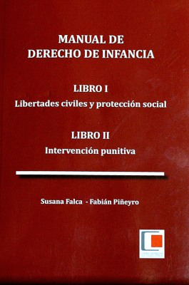 Manual de Derecho de Infancia