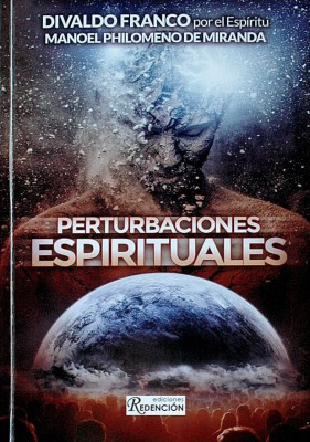 Perturbaciones espirituales