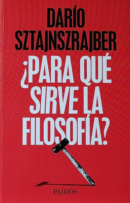 ¿Para que sirve la filosofía?