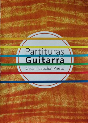 Partituras para guitarra