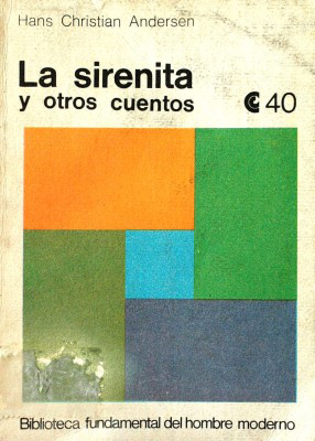 La sirenita y otros cuentos